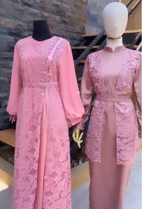 Jasa Jahit Baju Bridesmaid