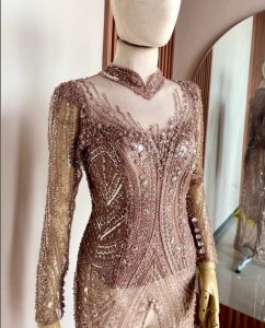 Jasa Jahit Baju Kebaya