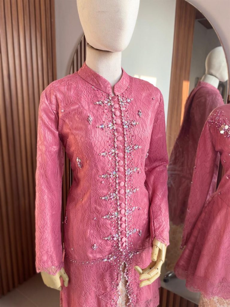 Kebaya Muslimah Syari