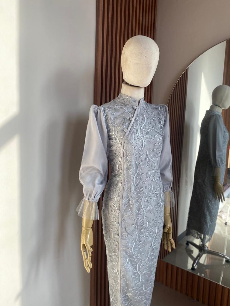Penjahit Baju Bridesmaid Berkualitas