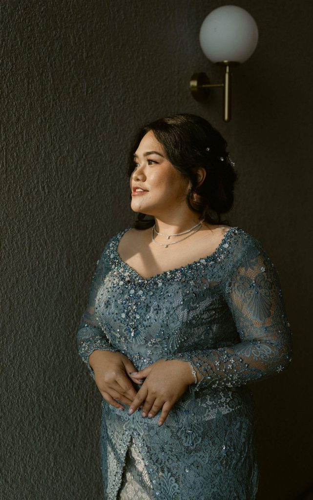 Penjahit Kebaya Custom