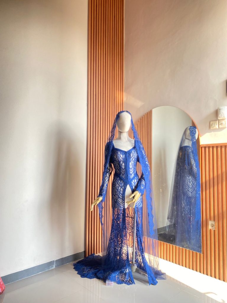 Baju Pengantin Nikah