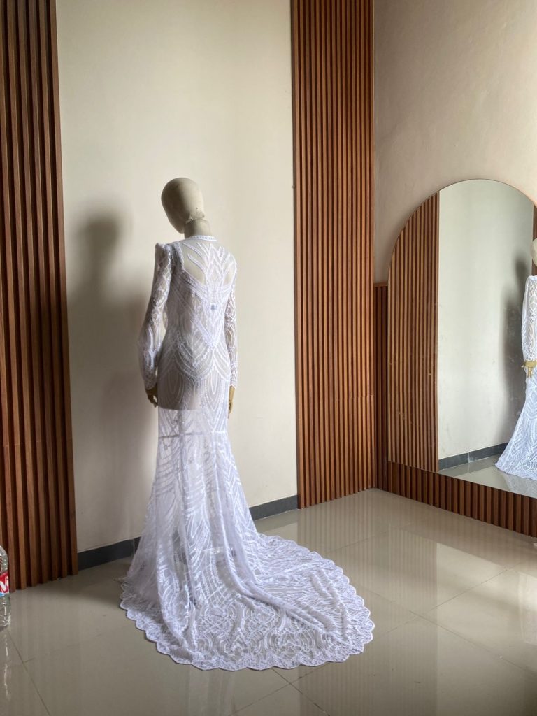 Butik Gaun Nikah