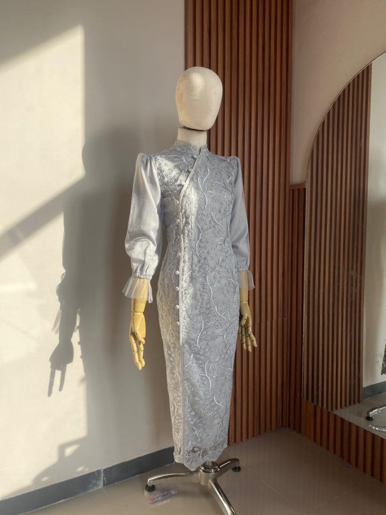 Kebaya Brokat Premium