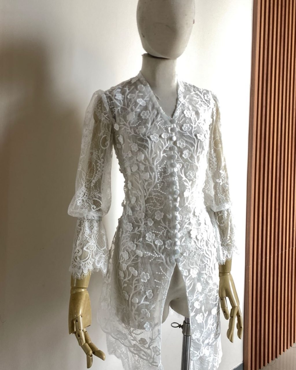 Instagram post from zarira_design. This post is in position 3.