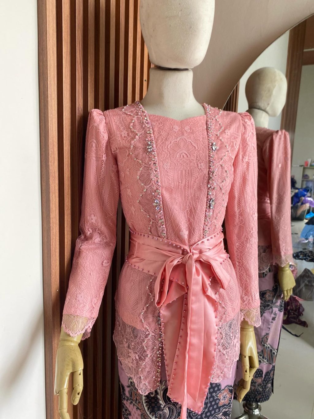 Instagram post from zarira_design. This post is in position 0.